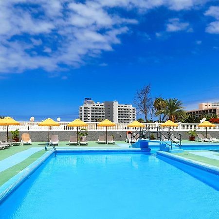 Olympia 425, See View Wifi Free Playa de las Americas  Bagian luar foto