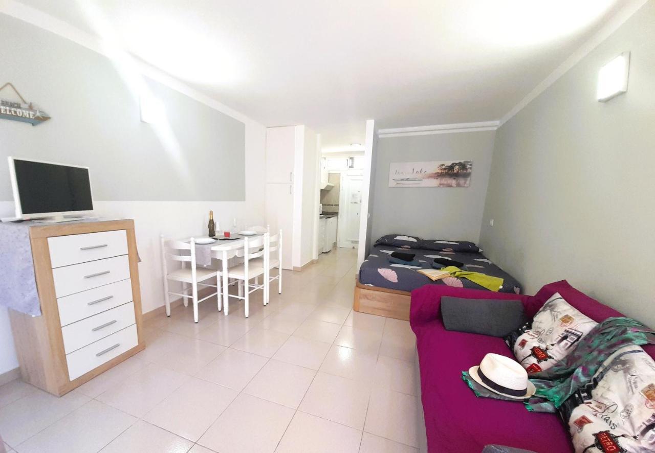 Olympia 425, See View Wifi Free Playa de las Americas  Bagian luar foto