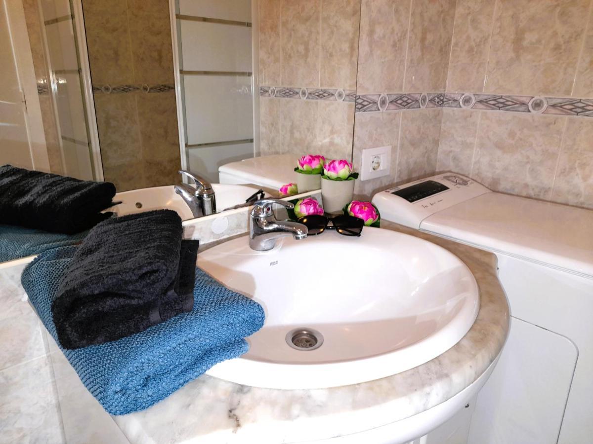 Olympia 425, See View Wifi Free Playa de las Americas  Bagian luar foto
