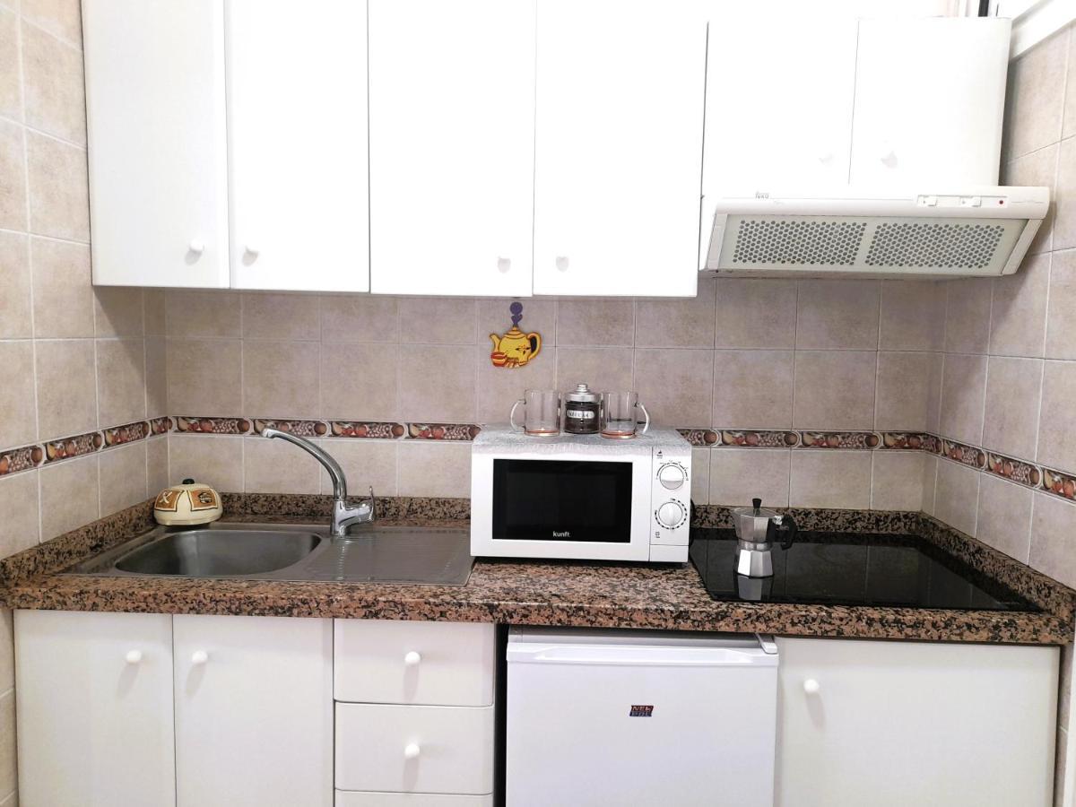 Olympia 425, See View Wifi Free Playa de las Americas  Bagian luar foto