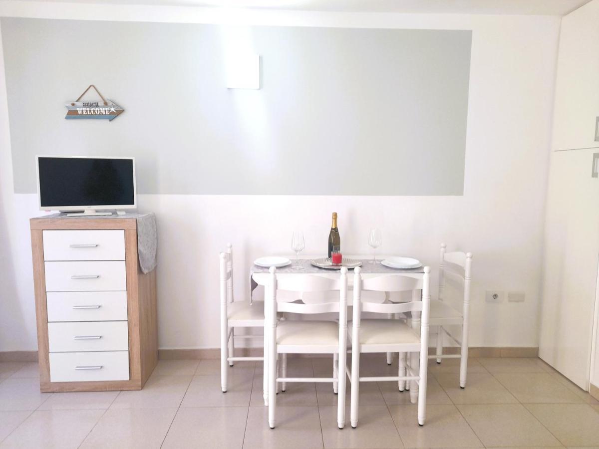 Olympia 425, See View Wifi Free Playa de las Americas  Bagian luar foto