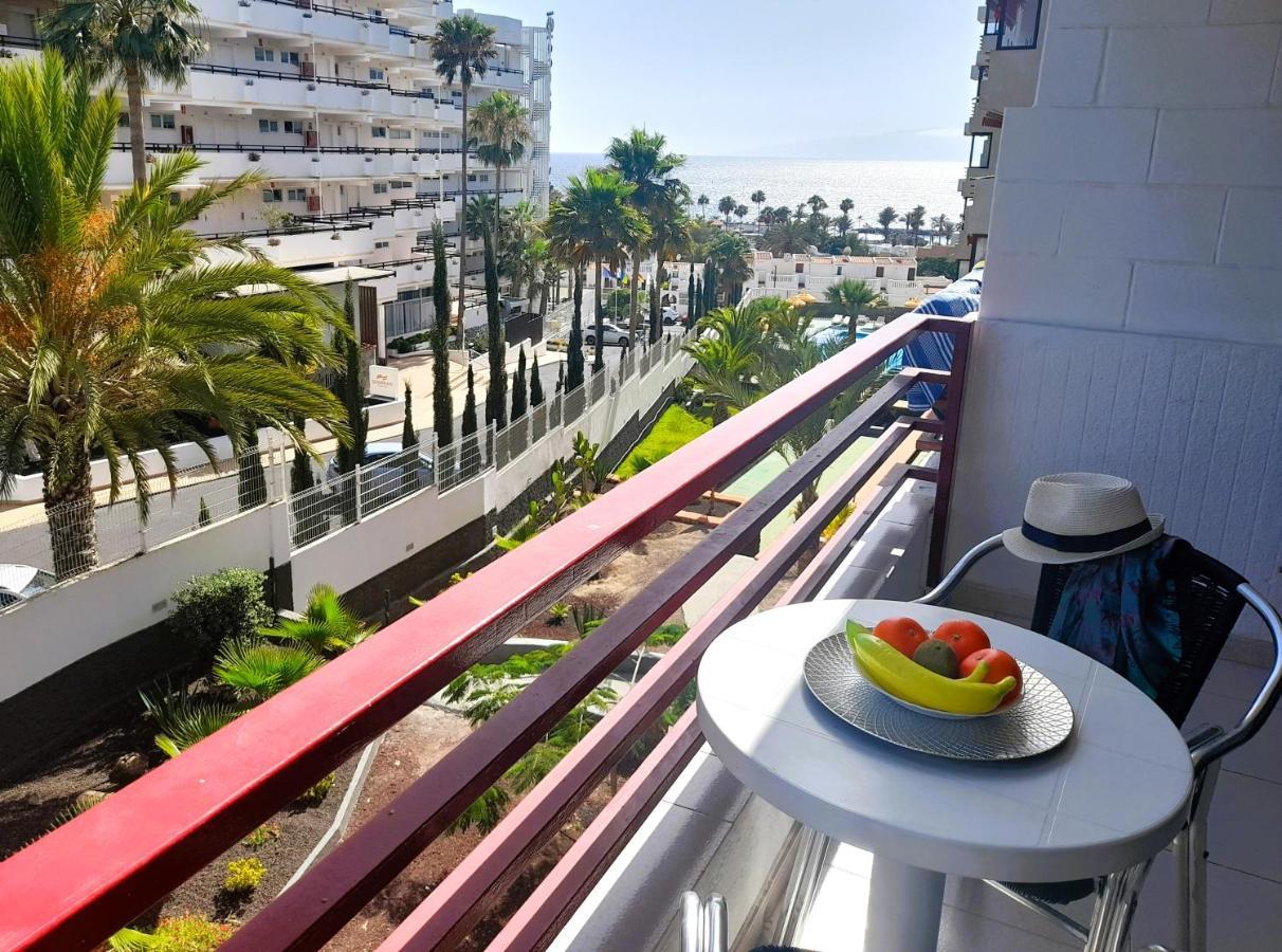 Olympia 425, See View Wifi Free Playa de las Americas  Bagian luar foto
