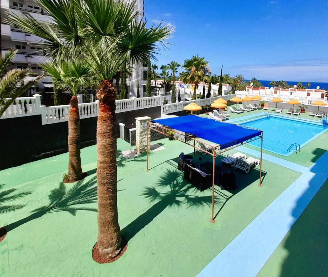 Olympia 425, See View Wifi Free Playa de las Americas  Bagian luar foto