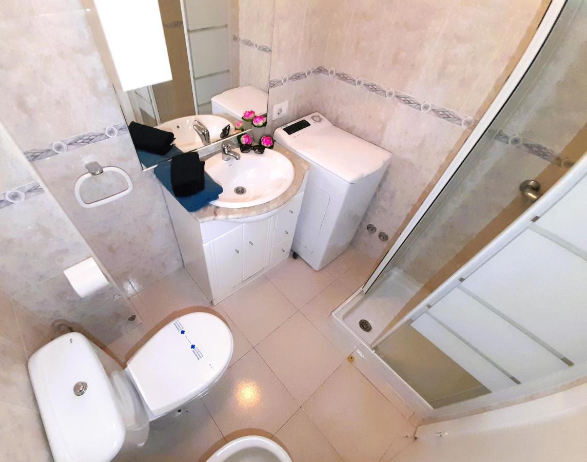 Olympia 425, See View Wifi Free Playa de las Americas  Bagian luar foto