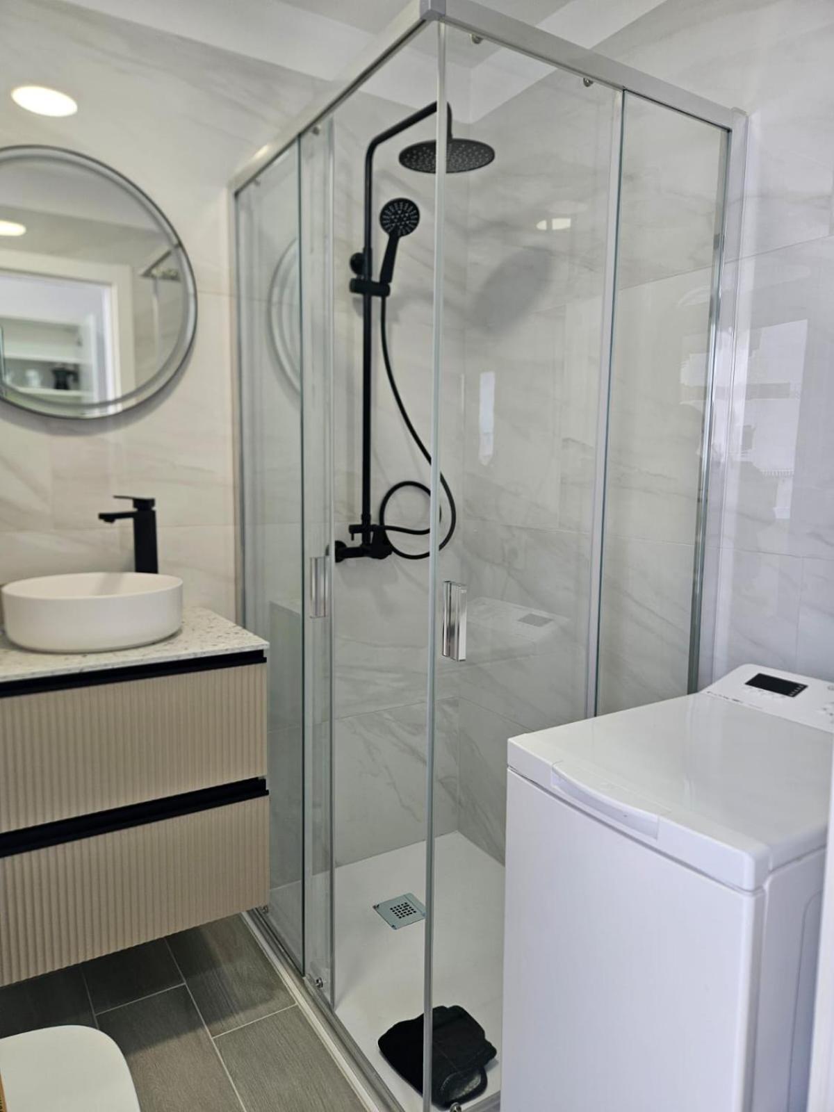 Olympia 425, See View Wifi Free Playa de las Americas  Bagian luar foto