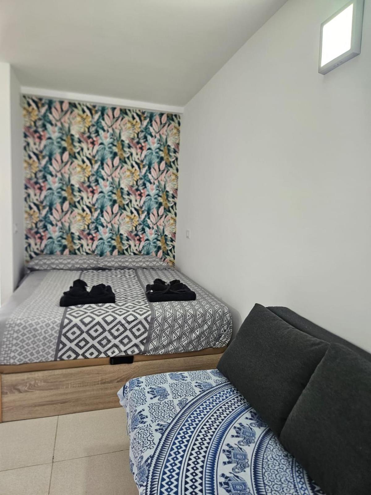 Olympia 425, See View Wifi Free Playa de las Americas  Bagian luar foto